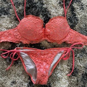 Victoria Secret Swim